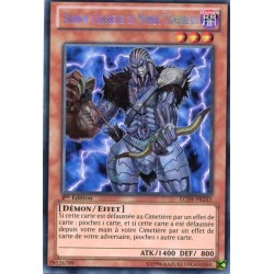 Broww, Chasseur du Monde Ténébreux (STR) [LCJW]