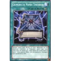 Grimoire du Monde Ténébreux (C) [LCJW]