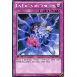 Les Forces des Ténèbres (C) [LCJW]