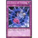 Les Forces des Ténèbres (C) [LCJW]