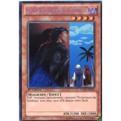 Espion des Protecteurs du Tombeau (STR) [LCJW]