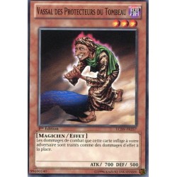 Vassal des Protecteurs du Tombeau (C) [LCJW]