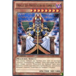Oracle des Protecteurs du Tombeau (R) [LCJW]