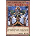 Oracle des Protecteurs du Tombeau (R) [LCJW]
