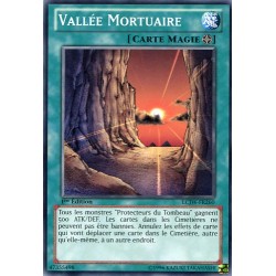 Vallée Mortuaire (C) [LCJW]