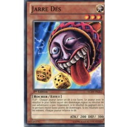Jarre Dés (C) [LCJW]