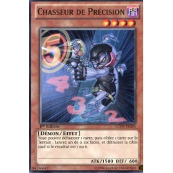 Chasseur de Précision (C) [LCJW]