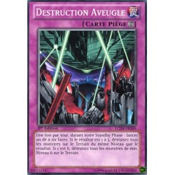 Destruction Aveugle (C) [LCJW]