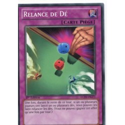 Relance de Dé (C) [LCJW]