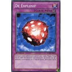 Dé Explosif (C) [LCJW]
