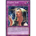 Sixième Sens (C) [LCJW]