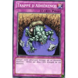 Trappe d'Adhérence (C) [LCJW]