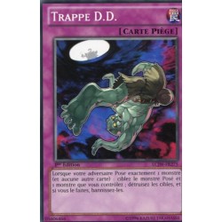 Trappe D.D (C) [LCJW]