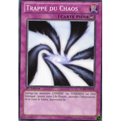 Trappe du Chaos (C) [LCJW]