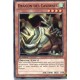 Dragon des Cavernes (C) [LCJW]