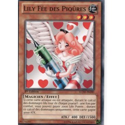 Lily Fée des Piqûres (C) [LCJW]