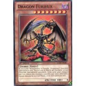 Dragon Furieux (C) [LCJW]