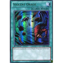 Violent Orage (UR) [LCJW]