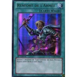 Renfort de l'Armée (UR) [LCJW]