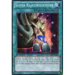 Super Rajeunissement (SR) [LCJW]