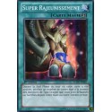 Super Rajeunissement (SR) [LCJW]