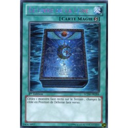 Le Livre de la Lune (STR) [LCJW]
