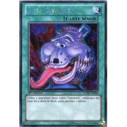 Pot d'Avarice (STR) [LCJW]