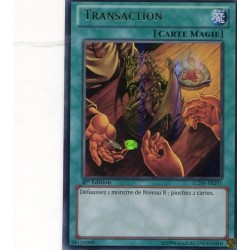 Transaction (UR) [LCJW]
