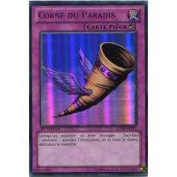Corne du Paradis (UR) [LCJW]