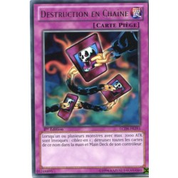 Destruction en Chaîne (R) [LCJW]