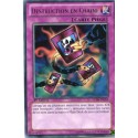 Destruction en Chaîne (R) [LCJW]