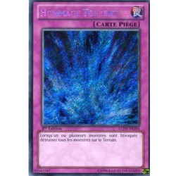 Hommage Torrentiel (STR) [LCJW]