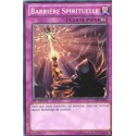 Barrière Spirituelle (C) [LCJW]