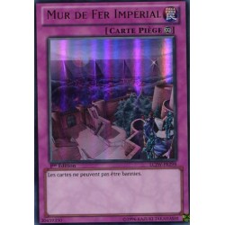 Mur de Fer Impérial (UR) [LCJW]