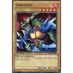 Garoozis (C) [LCJW]