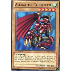Alligator Cybertech (C) [LCJW]