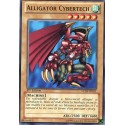 Alligator Cybertech (C) [LCJW]