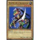 Glaive de l'Alligator (C) [LCJW]