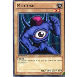 Meotoko (C) [LCJW]