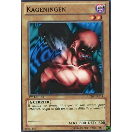 Kageningen (C) [LCJW]