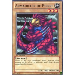 Armadiller de Pierre (C) [LCJW]