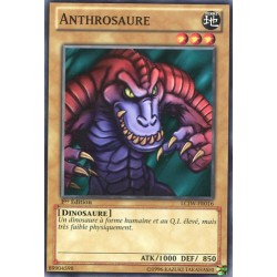 Anthrosaure (C) [LCJW]