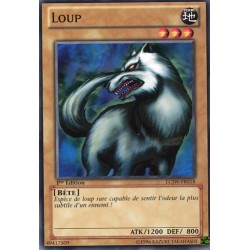 Loup (C) [LCJW]