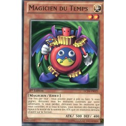 Magicien du Temps (C) [LCJW]