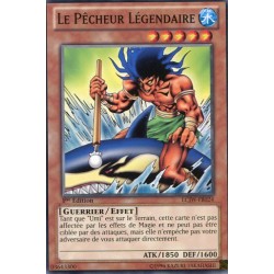 Le Pêcheur Légendaire (C) [LCJW]