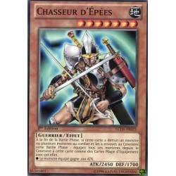 Chasseur d'Epées (C) [LCJW]
