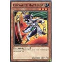 Chevalier Hayabusa (C) [LCJW]