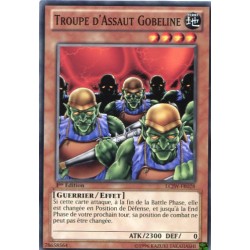 Troupe d'Assaut Gobeline (C) [LCJW]