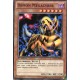 Démon Mégacyber (C) [LCJW]