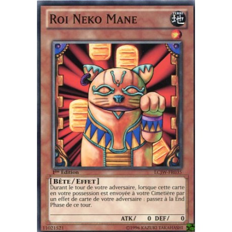 Roi Neko Mane (C) [LCJW]